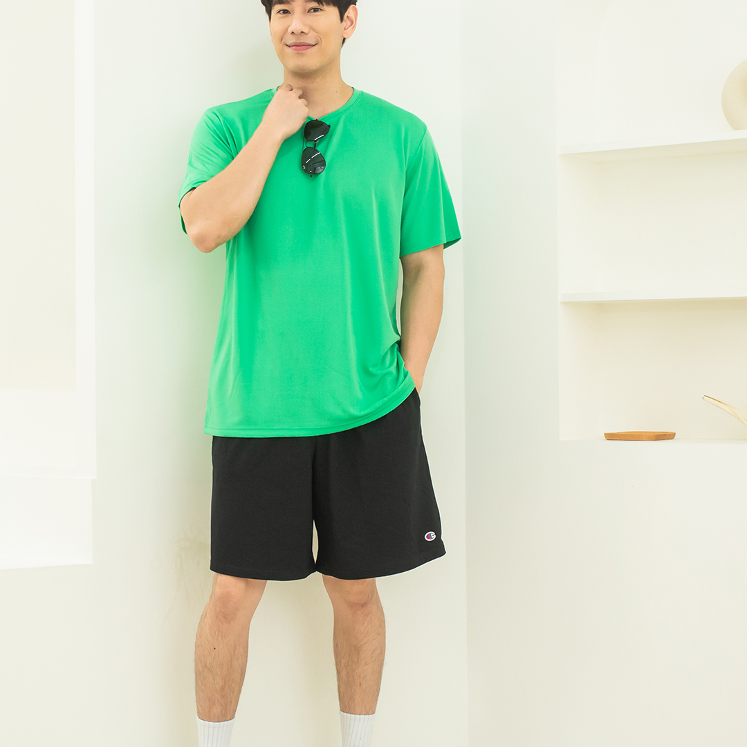 排汗上衣客製展示1